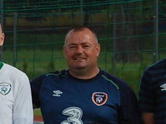 Chris McElligott tells his sto...
